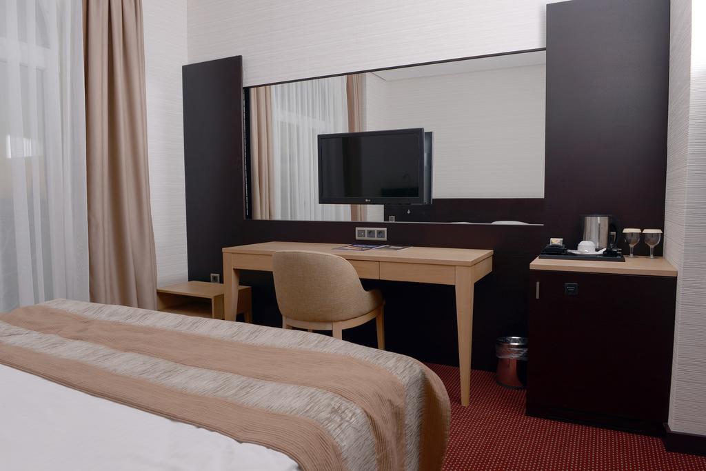 Bayramoglu Resort Hotel Darica  ภายนอก รูปภาพ