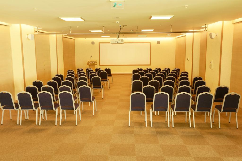 Bayramoglu Resort Hotel Darica  ภายนอก รูปภาพ