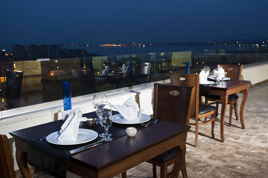 Bayramoglu Resort Hotel Darica  ภายนอก รูปภาพ