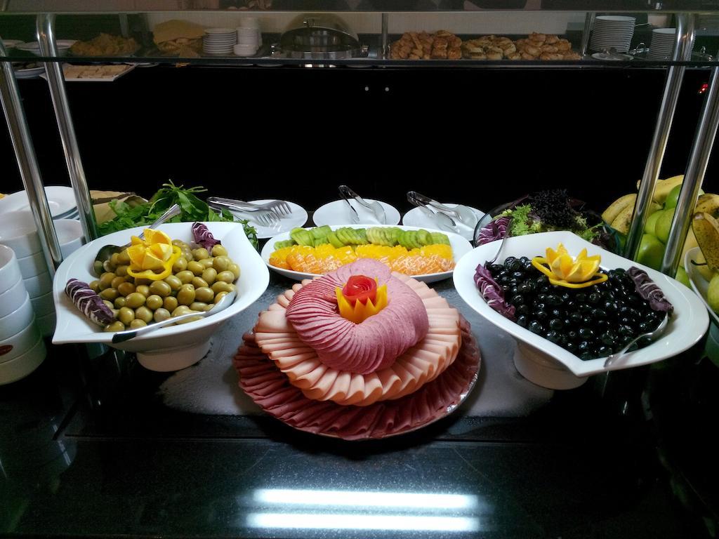 Bayramoglu Resort Hotel Darica  ภายนอก รูปภาพ
