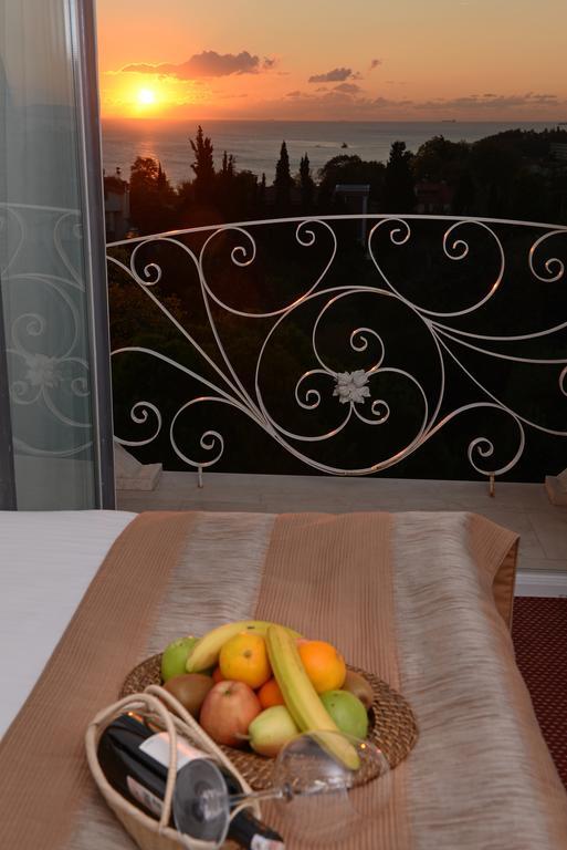 Bayramoglu Resort Hotel Darica  ภายนอก รูปภาพ