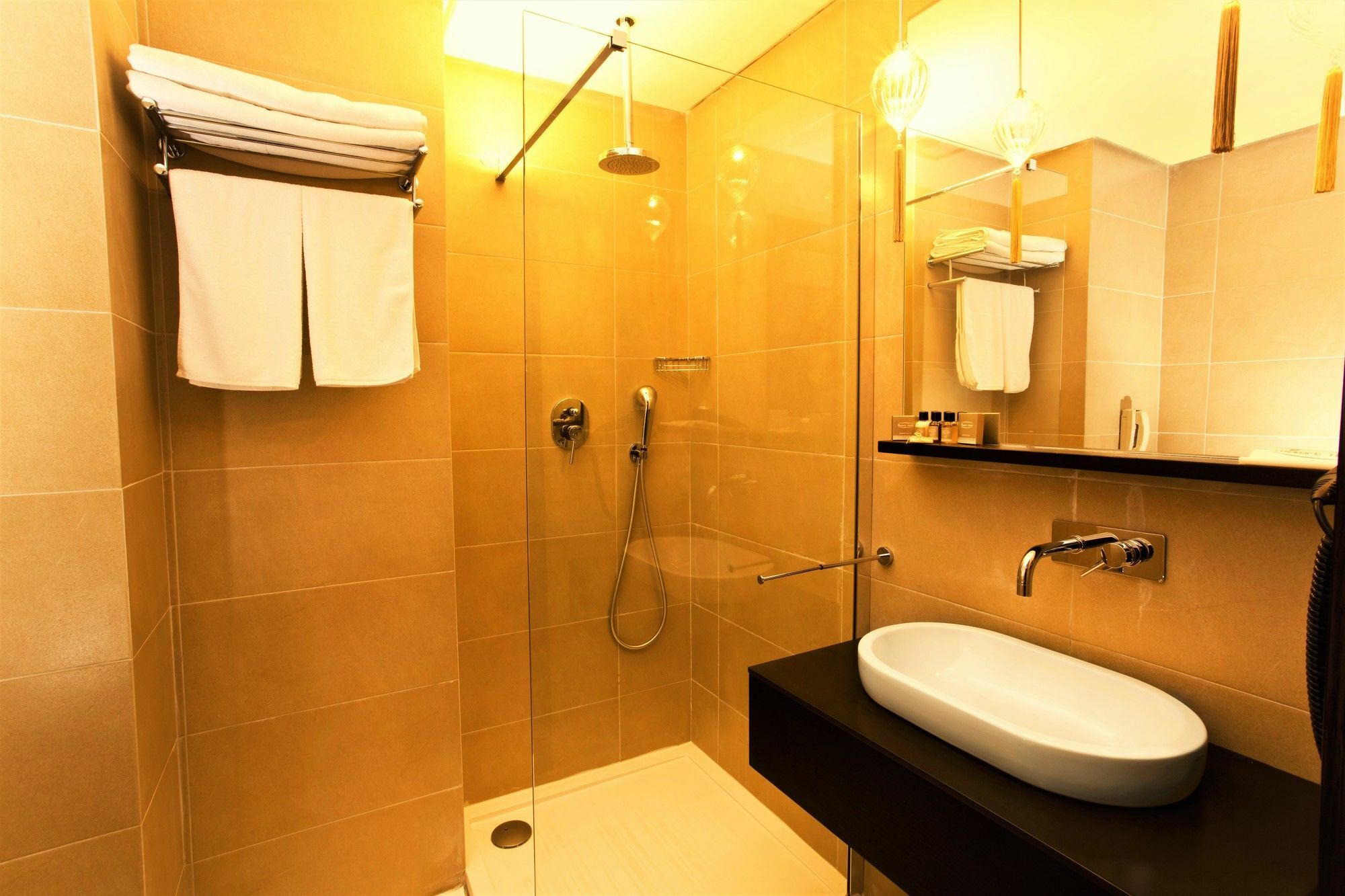 Bayramoglu Resort Hotel Darica  ภายนอก รูปภาพ