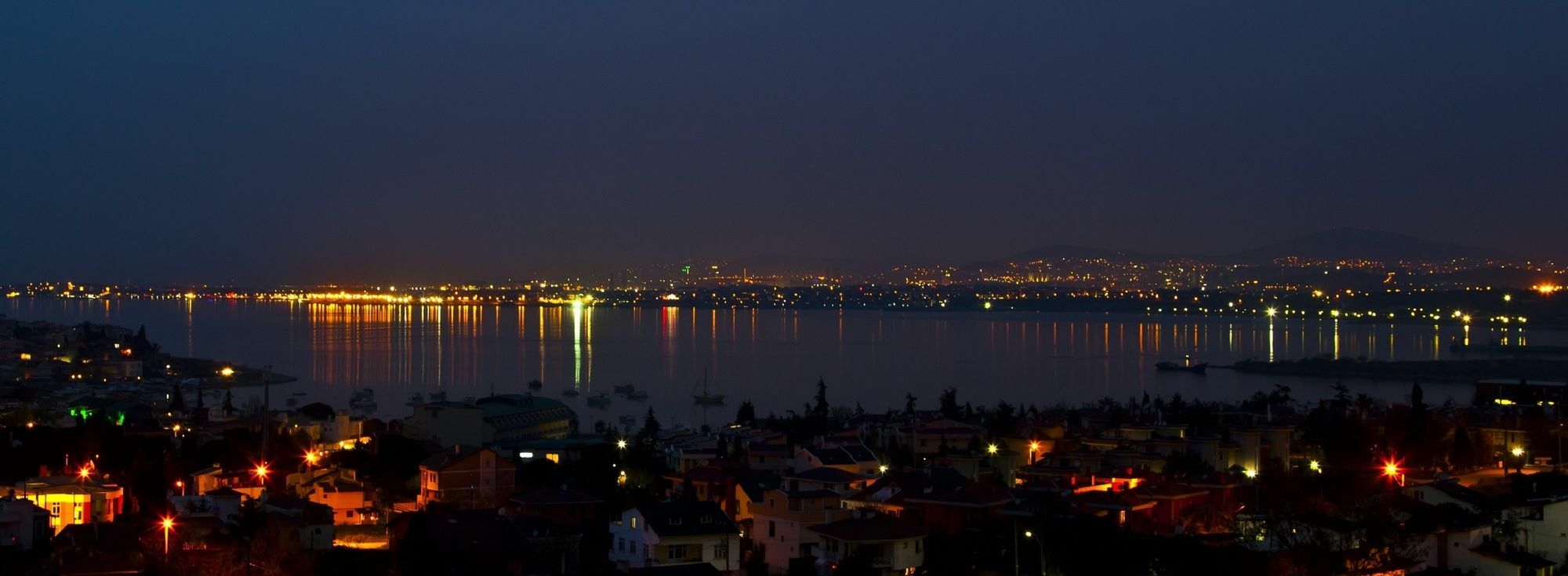 Bayramoglu Resort Hotel Darica  ภายนอก รูปภาพ