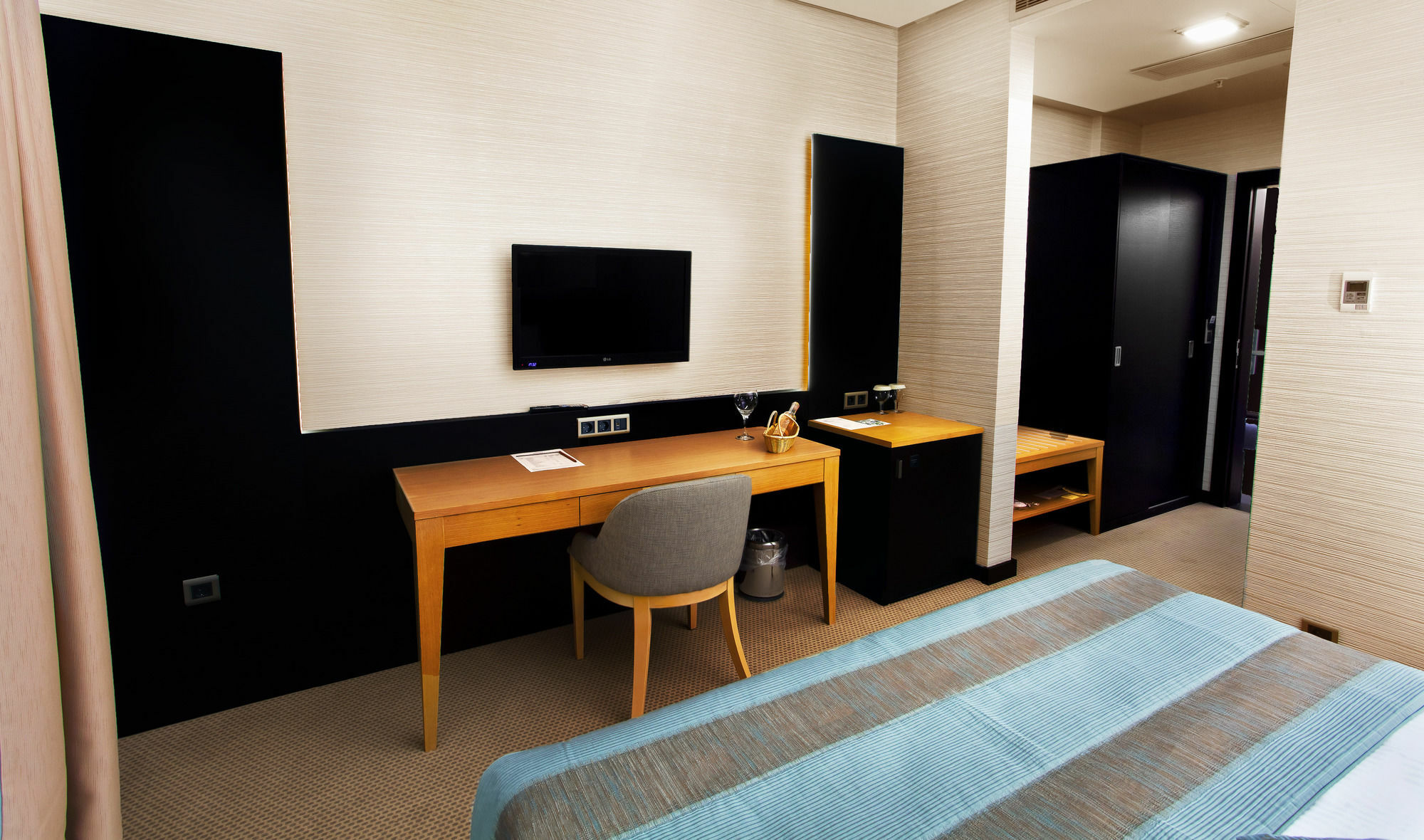 Bayramoglu Resort Hotel Darica  ภายนอก รูปภาพ