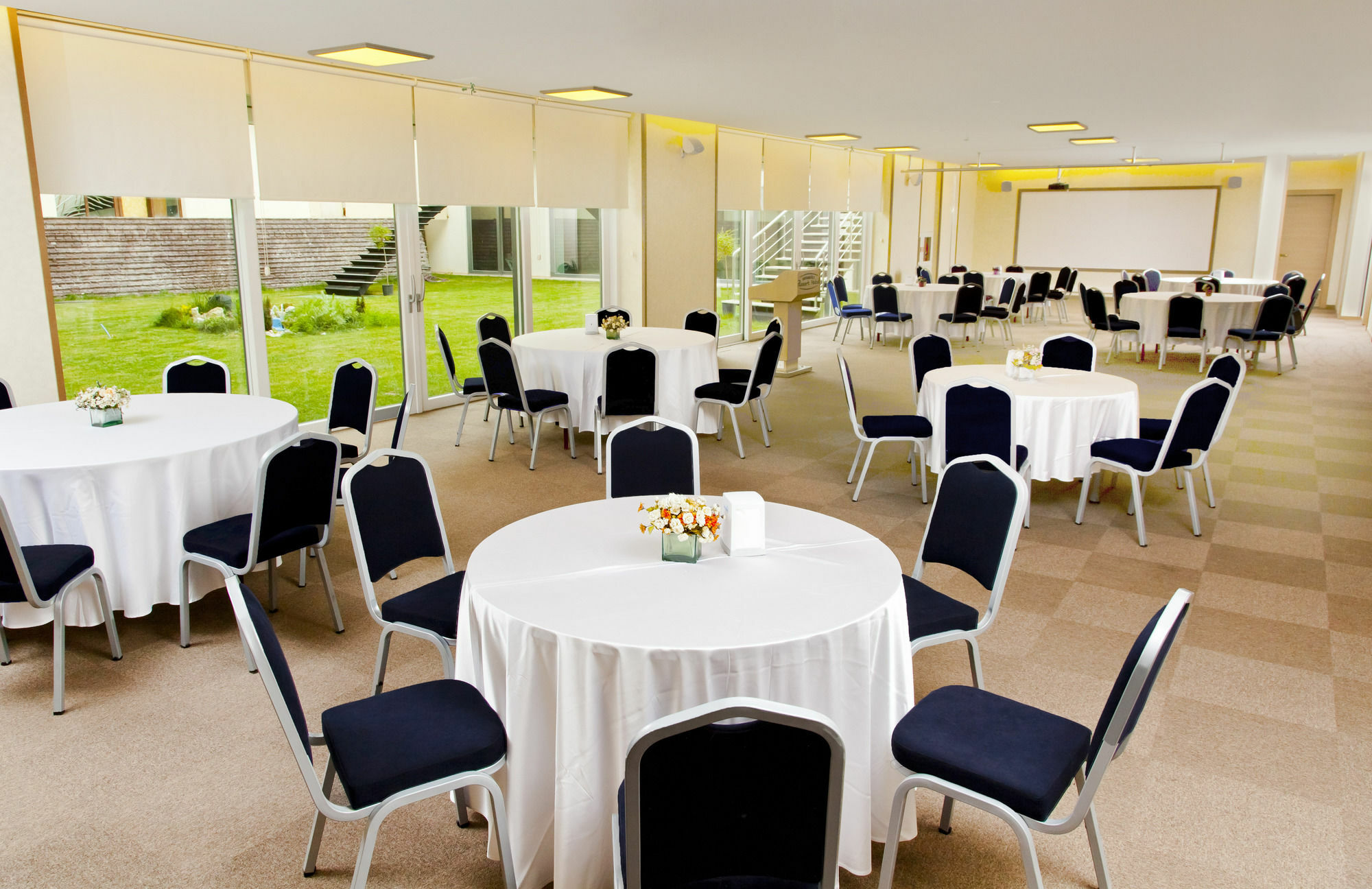 Bayramoglu Resort Hotel Darica  ภายนอก รูปภาพ